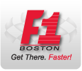 f1 boston